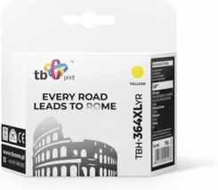 TB PRINT TUSZ DO HP PS B8550 TBH-364XLYR YE REF. (1_200754)