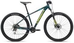 Orbea Męski Mx 50 Zielony 29 2022