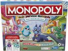 Hasbro Monopoly Moje pierwsze Monopoly F4436