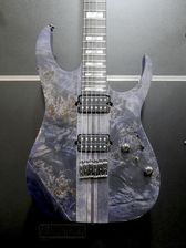 Zdjęcie IBANEZ RGT1221PB-DTF Seria RG Premium Gitara elektryczna - Pniewy