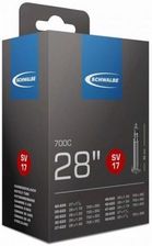Zdjęcie Schwalbe Dętka 700X28/47 Sv17 Presta 40 Mm - Jastarnia