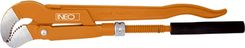 Zdjęcie NEO Klucz do rur typ S 1,5 02-122 - Cieszanów