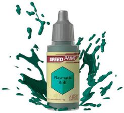 Zdjęcie Plasmatic Bolt SpeedPaint - Olsztyn