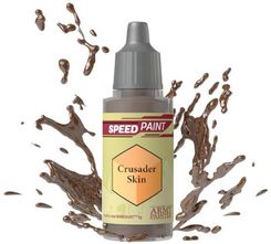 Zdjęcie Crusader Skin SpeedPaint - Zabłudów