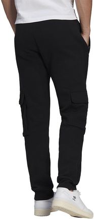 Adidas Adicolor Essentials Trefoil Cargo Pants (HE6989) - Ceny i opinie -  Ceneo.pl