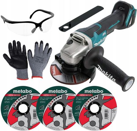 Dga508z makita online