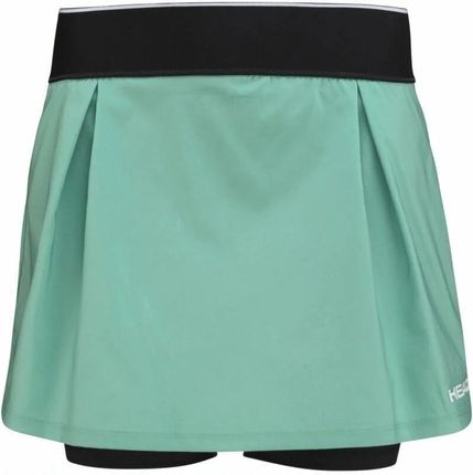 Head Dynamic Skirt Women Nile Green M