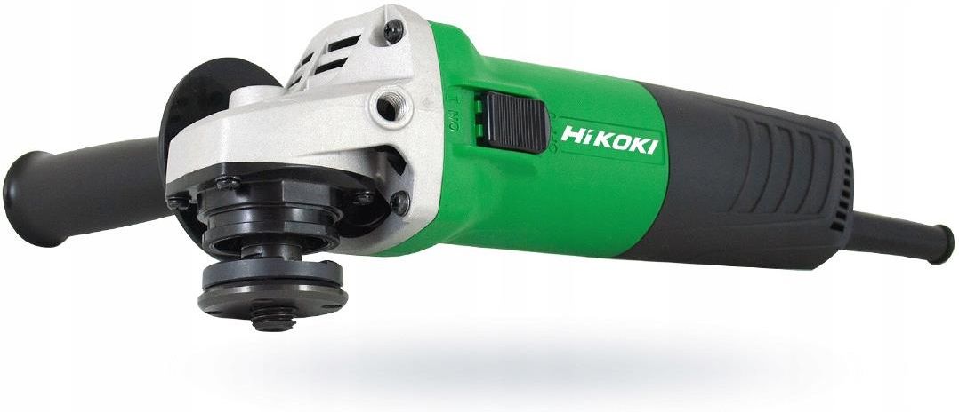 Hitachi Szlifierka 125Mm 730W Hikoki Hitsystem+ Makita 11 G13SR4+HSC+ ...