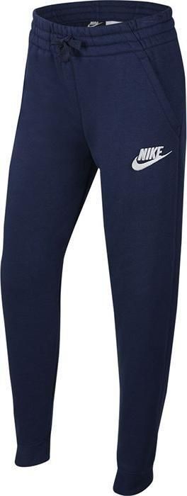 Nike Spodnie B Nsw Club Flc Jogger Pant R. M Niebieski - Ceny I Opinie ...