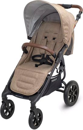 Valcobaby Valco Baby Snap 4 Trend Sport V2 22 Cappuccino Spacerowy
