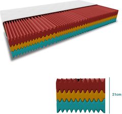 Materac Webtex ROYAL 120x200