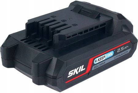 Outil multifonction sans fil SKIL MF1E3620AA, 1 batterie, 20 V 2.5