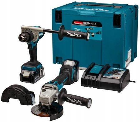 Makita DLX2430TJ