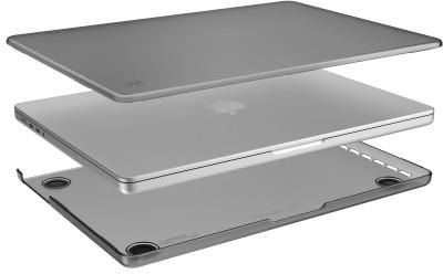 Speck SmartShell Obudowa MacBook Pro 14" 2021 Onyx Black (1448960581)