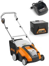 Zdjęcie Aerator akumulatorowy Stihl RLA 240 - Koszalin