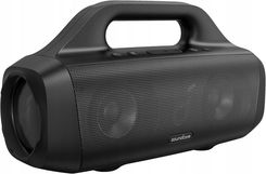 Soundcore Motion Boom Czarny
