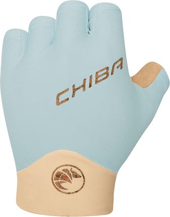 Chiba Krótkie Eco Glove Pro Błękitny