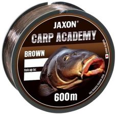 Zdjęcie Żyłka Jaxon Carp Academy 0,35mm 600m - Płock