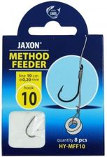 HACZYK JAXON METHOD FEEDER MFF NR 10 0,2