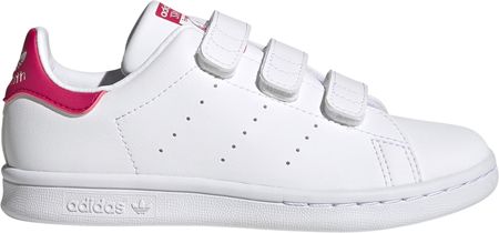 adidas Originals Obuwie Stan Smith Cf C Fx7540 Biały