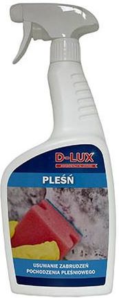D-LUX Płyn do Pleśni 750 ml