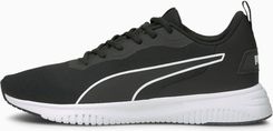 Zdjęcie Puma Flyer Flex Czarny Biały 19520101445 - Olsztyn