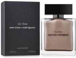 narciso rodriguez for him musc collection