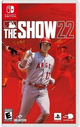 Nintendo Switch MLB the show 17 Nintendo Switch MLB the show 17 MLB The Show 17 - IGN