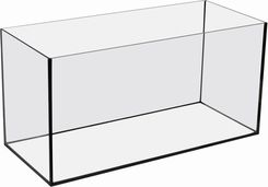 Zdjęcie Aquael Akwarium Proste 35L 41X25X35Cm 4Mm Xl - Płock