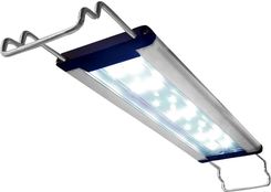 Happet Belka Oświetleniowa Led Do Akwarium Lampa 27W 94Cm 96-119Cm 8000K - Pokrywy akwariowe i akcesoria oświetleniowe