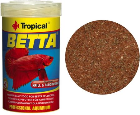 JBL - Pronovo Betta - Grano S - 20 ml - Granulés pour combattants