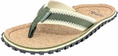 Zdjęcie Gumbies - męskie japonki CORKER - KHAKI - Tarczyn
