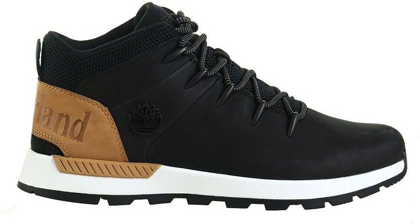 Buty trekkingowe Timberland Sprint Trekker A24Ab - Ceny i opinie - Ceneo.pl