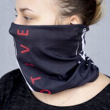 Zdjęcie Komin Półkominiarka Na Twarz Maseczka Maska - Nowa Sarzyna