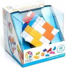 Zdjęcie IUVI Games Smart Games Plug&Play Puzzler (wersja angielska) - Ciężkowice