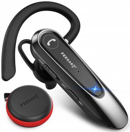Jednouszna słuchawka Bluetooth Feegar BF400 Pro
