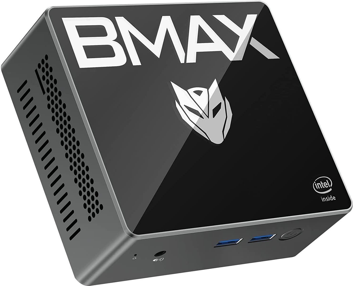 BMAX ミニPC B2 Komputer Komputer Mini PC BMAX B2 8/128GB Intel x7-E3950