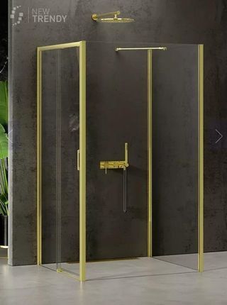 New Trendy Prime Light Gold 100x100x200 Lewa K1159