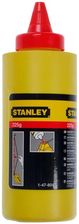 Zdjęcie Stanley Kreda traserska 225 g czerwona 1-47-804 - Augustów