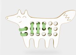 Zdjęcie Milin Lis Oskar (33122) - Zduny