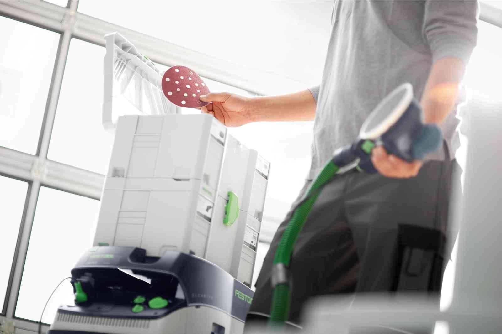 Festool SYSTAINER T-LOC SYS 5 TL