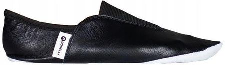 Rogelli baletki czarne roz. 28