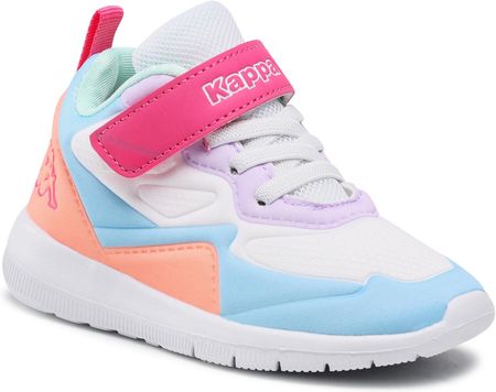 Kappa Sneakersy Durban Pr K 260894PRK Kolorowy