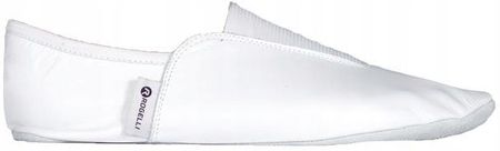 Rogelli baletki białe roz. 33