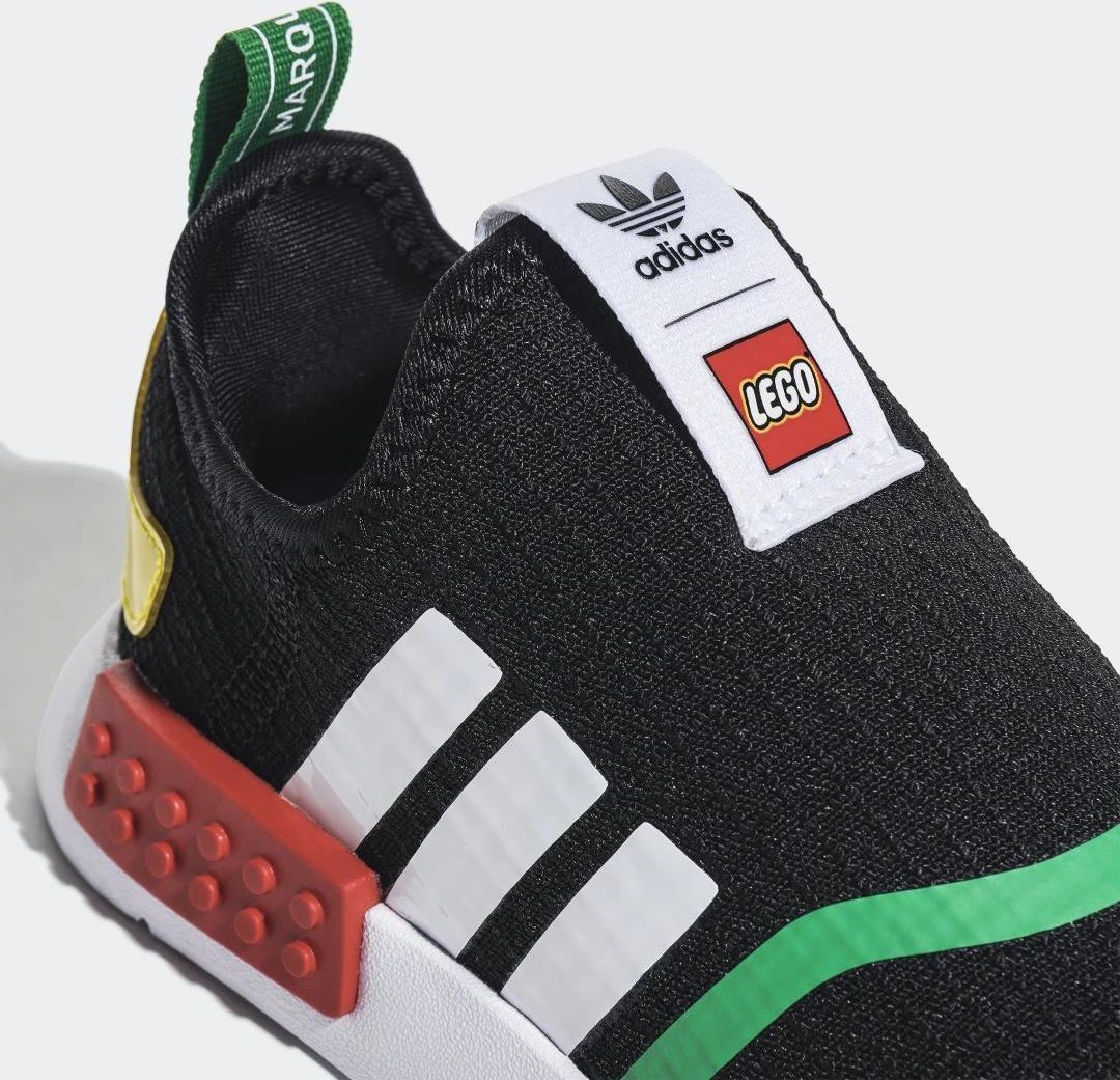 adidas gazelle silver green womens LEGO® adidas Originals Superstar – AG LEGO® Certified Stores main image 1