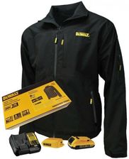 Ogrzewana Kurtka Dewalt Dchj090Bd1 18V 2.0Ah + Adapter Usb Rozmiar M