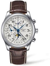 Zdjęcie Longines L2.773.4.78.3 - Wieruszów