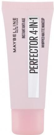 Maybelline New York Instant Age Rewind Perfector 4-In-1 Matte Makeup Podkład 03 Medium 30 ml