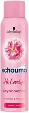 Zdjęcie Schauma Hi Lovely Suchy Szampon 150 ml - Kraśnik
