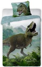 Zdjęcie Pościel Młodzieżowa 160X200 Trex Dinozaur - Świdnica